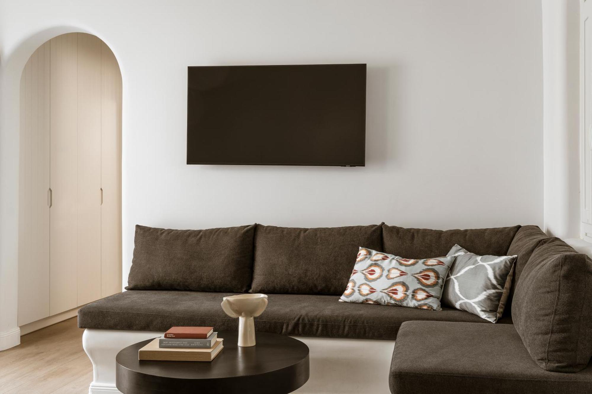 Nero Suites By Nomee Hospitality Group Imerovigli  Exterior foto