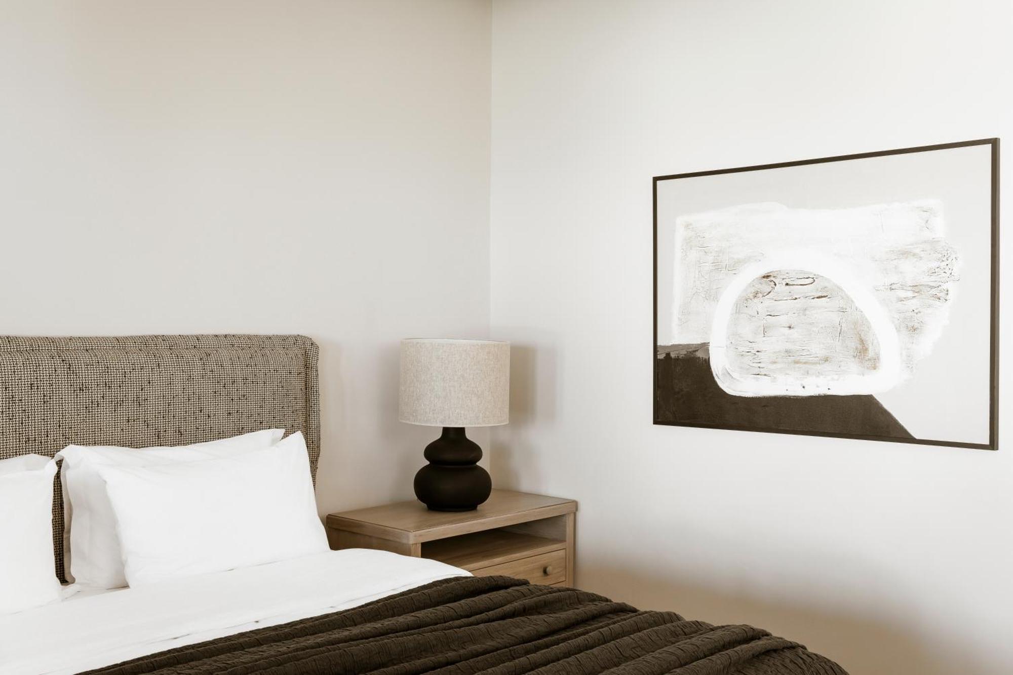 Nero Suites By Nomee Hospitality Group Imerovigli  Exterior foto
